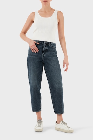 Armani Exchange Bayan Top Xw001303 Af10352 U1003 Ekru Ekru