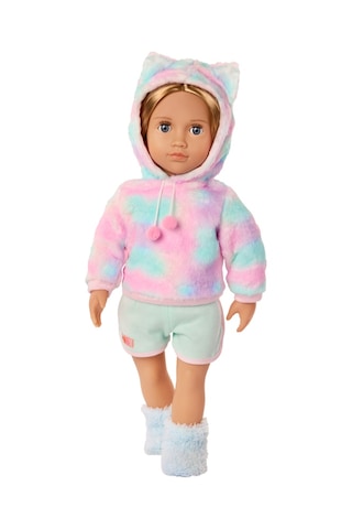 Our Generation Mandy Oyuncak Bebek - 46 Cm
