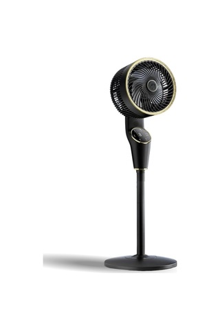 Büro Ev Ofis Yazlık İçin 90cm 35w Sessiz Dairesel Hareket Kumandalı Serinletici Fan