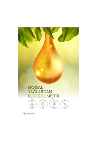 Qoquland Hanımeli Uçucu Yağ Buhurdanlık Esansı Oda Kokusu 10 ML