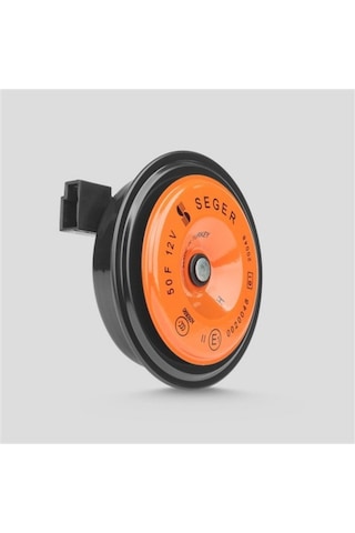 Ahmet Otomotiv Seger Didit Korna Kalın Ses 12 V 50fk1200