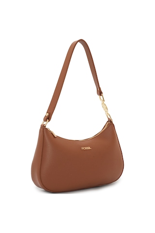 Fossil Kadın Omuz Çantası 05fo25y5030 Fpı-taba
