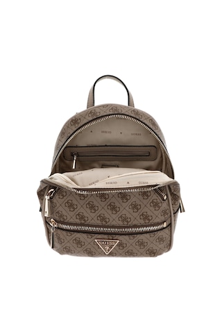 Guess Kadın Sırt Çantası Hwsg6994320 Kahverengi
