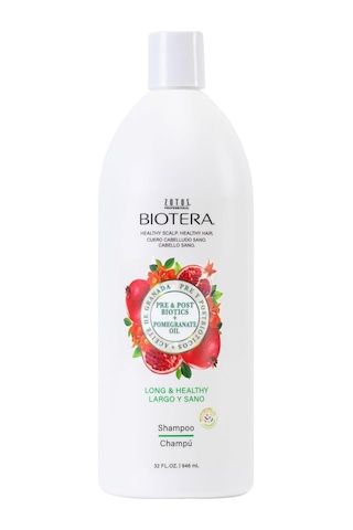 Biotera Uzun Saçlar İçin Şampuan 946ml