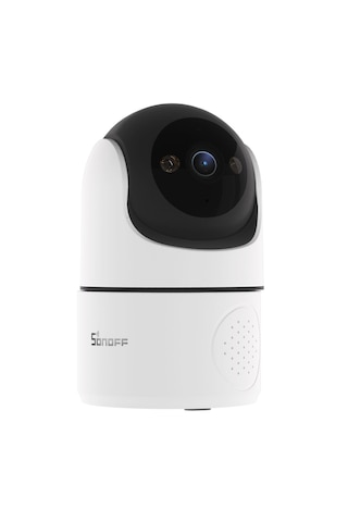 Cam Pan-tilt 2 Akıllı Kamera 360 Hareketli