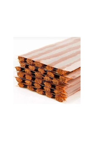 Kwik Lastik Fitili - 123456777813