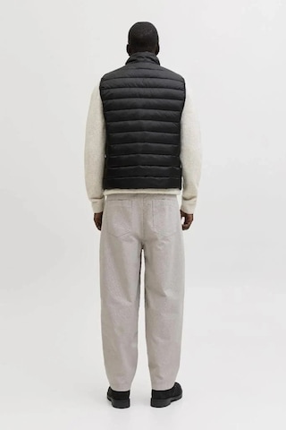 Jack & Jones Jack&jones 12288921 Erkek Yelek - Siyah