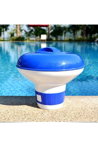 Mkc Havuz Dispanseri Havuz Temizlik