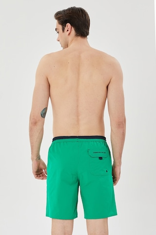 Exuma Swım Shorts M Erkek Şort 1315021-361 Renkli-renkli