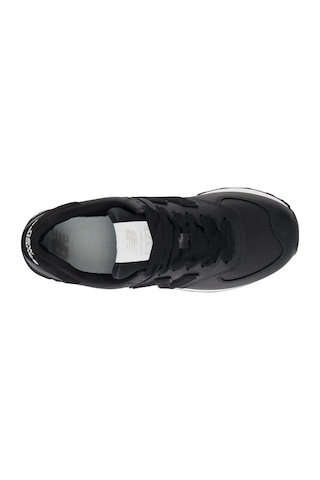 New Balance Kadın Ayakkabı Wl574ft2 Wl574ft2 Siyah Siyah