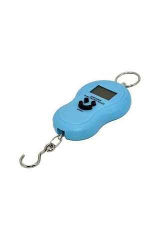 Portable Dijital Tartı 50kg