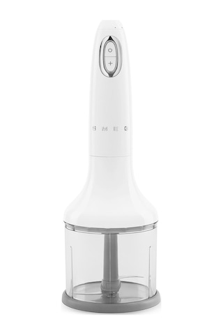 Smeg HBF22WHEU 50's Style 700 W El Blender Seti