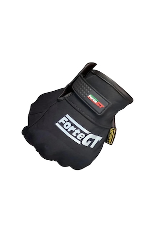 07 Softshell Kışlık Korumalı Eldiven