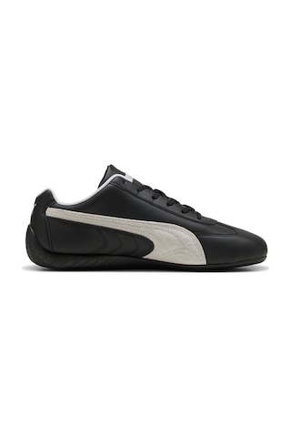 Puma Speedcat Lthr Unisex Yetişkin Sneaker Siyah