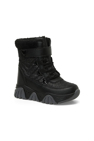 Bınono Ruth P 3pr Siyah Kız Çocuk Kar Botu 000000000101486808 Siyah