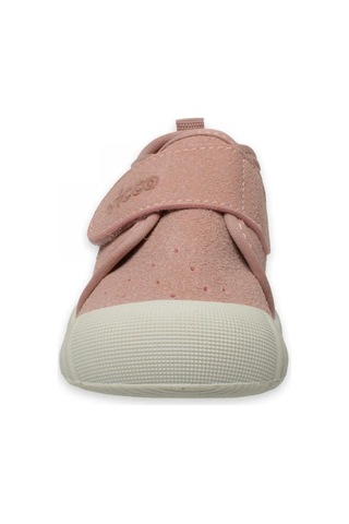 Vicco Kız Çocuk Pudra Anka Iı Sneaker Pudra