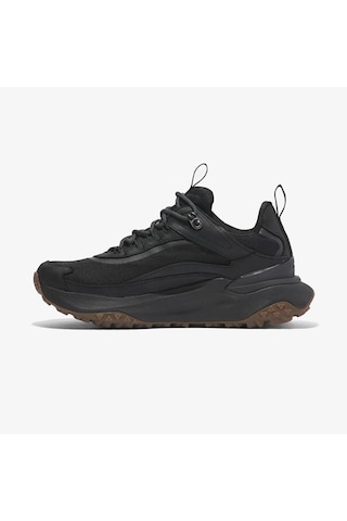 Timberland Motion Access Low Lace Up Kadın Siyah Outdoor Ayakkabı Tb0a2n4bek91 Siyah