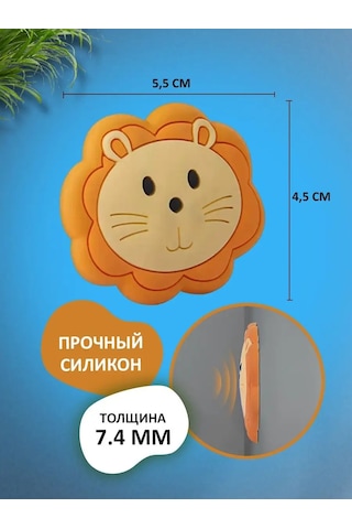 Help Home Duvar Tipi Kapı Stoperi Sınırlayıcı Tamponu 170573185