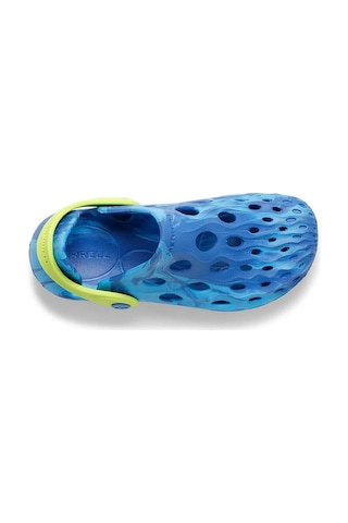 Merrell Hydro Moc Çocuk Günlük Ayakkabı Mk265664-37 Mavi