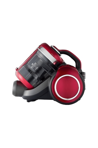 Arçelik S 7540 T 800 W Toz Torbasız Elektrikli Süpürge