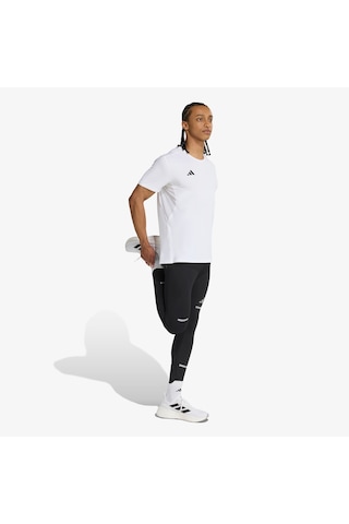Adidas Adi365 Running Climawarm+ Erkek Siyah Koşu Taytı Jp3847 2800282