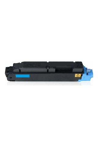 Kyocera Tk-5140-Ecosys M6030-6130 Mavi Uyumlu Toner