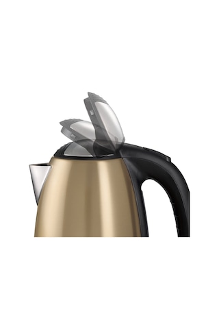 Bosch TWK7808 1.7 LT Paslanmaz Çelik Su Isıtıcı Kettle