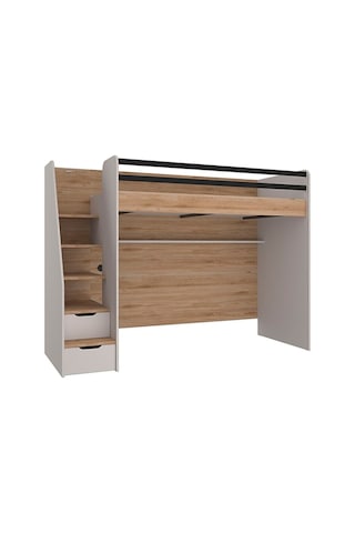 New Options Ranza 90x200 Cm