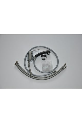 Berber Lavabo Bataryası