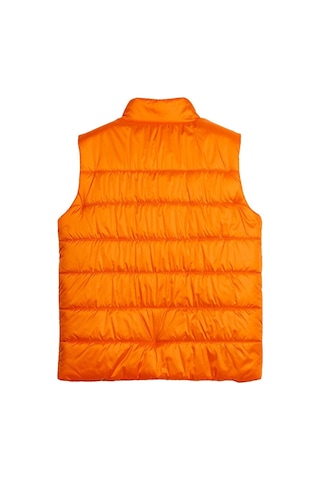 Bad Bear Edwin Turuncu Çocuk Yelek-Orange Turuncu
