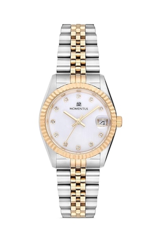 Momentus SW132T-02SG Kadın Kol Saati
