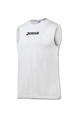 Joma Basic Erkek Sport Ter Atleti Beyaz 9212288