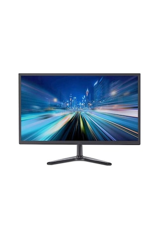 Zeiron GSX12 i5-3470 16 GB 1 TB HDD GT730 18.5" Free Dos Masaüstü Oyuncu Bilgisayarı