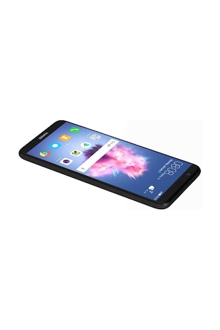 Huawei P Smart Uyumlu Davin 5d Cam Zore Ekran Koruyucu
