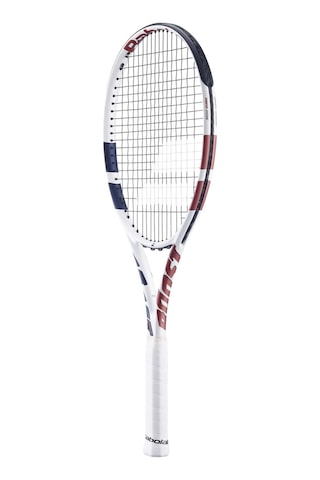 Babolat Boost Drive White 260gr Yetişkin Tenis Raketi 27"/grip L0