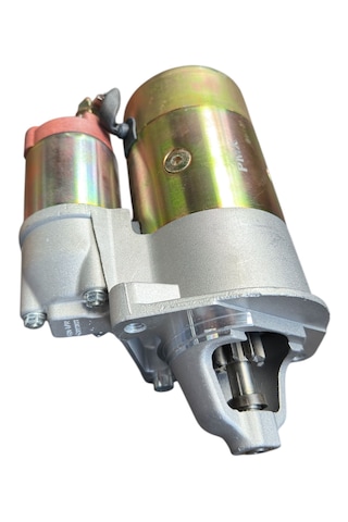 Marş Motoru 9diş Doğan Slx Pmx Str-4690