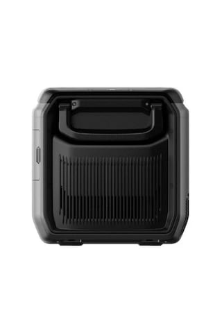 EcoFlow - GLACIER Classic 55 L Taşınabilir Kablosuz Buzdolabı