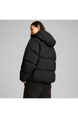 Puma Kadın Şişme Mont 626487 01 Siyah