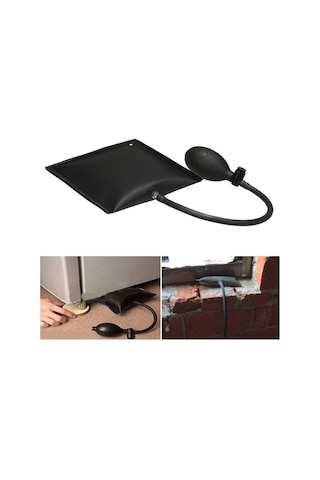 Suntek Hava Pompası Kama Şişirilebilir Şim Kapı Pencere