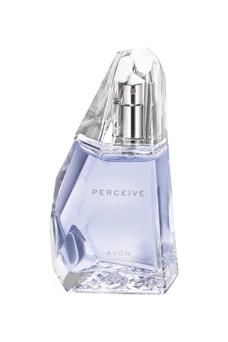 Avon Luck Erkek Parfüm ve Perceive Kadın Parfüm Seti