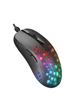 Altec Lansing ALGM7622 8000 DPI Kablolu Oyuncu Mouse