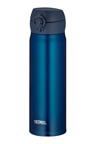 Thermos Jnl-500 Ultralight Mug Sapphire Blue 0.5 L Paslanmaz Çelik Çok Renkli