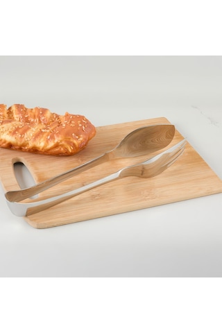 Aryıldız Ekmek Servis Maşası 23 Cm Renkli