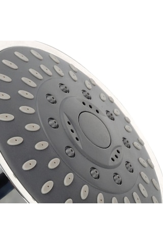 Tenfowee Yüksek Basınçlı 5 Modlu Duş Başlığı - Paslanmaz Krom, Su Tasarruflu, Kendini Temizleyen Abs Malzeme Diğer