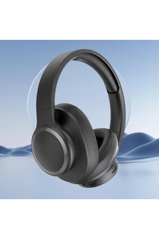 Ally P2962 Bluetooth Kablosuz Kulaküstü Kulaklık