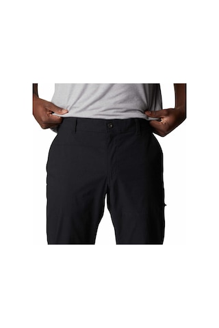 Columbia Canyon Gate Chino Erkek Pantolon Siyah