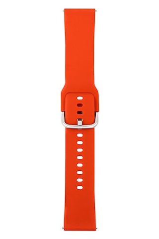 FitWatch FT202201F605-SB Akıllı Saat Kordonu