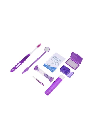Paro Ortho Ortodontik Diş Fırçası Çocuklar İçin