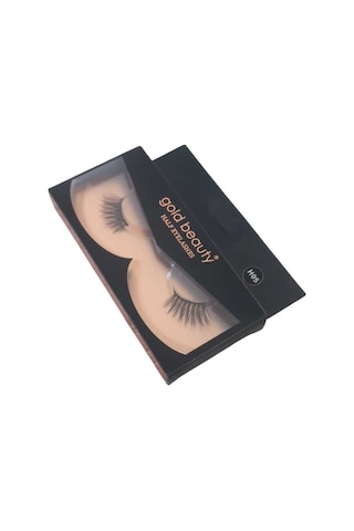 Cat Eyes Takma Kirpik