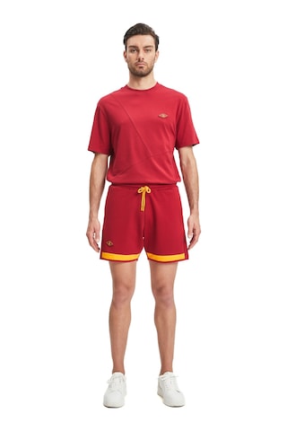 Galatasaray Erkek Şort E241158